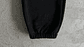 Pants Corteiz negro minimalista - Miniatura 4