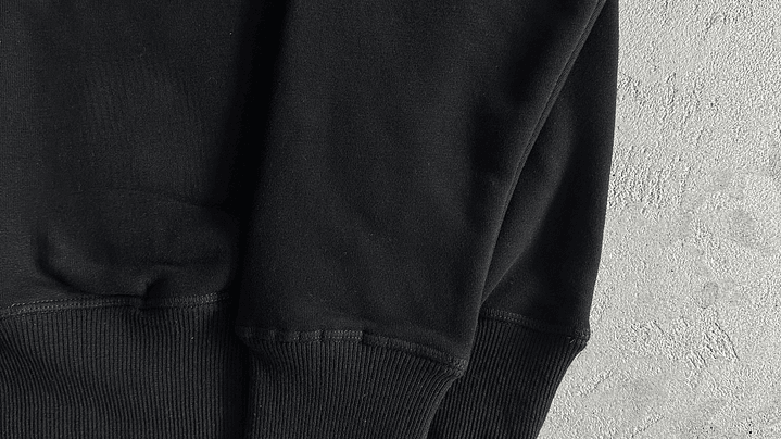 hoodie Corteiz black/pink 7