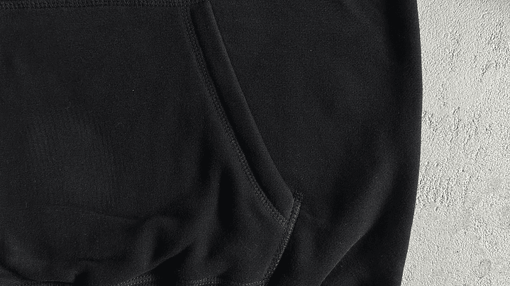 hoodie Corteiz black/pink 8