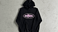 hoodie Corteiz black/pink - Miniatura 1