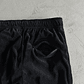 velour pants Corteiz black - Miniatura 5