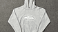 Hoodie Corteiz gray Island - Miniatura 1