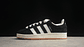 Adidas campus Black - Miniatura 1
