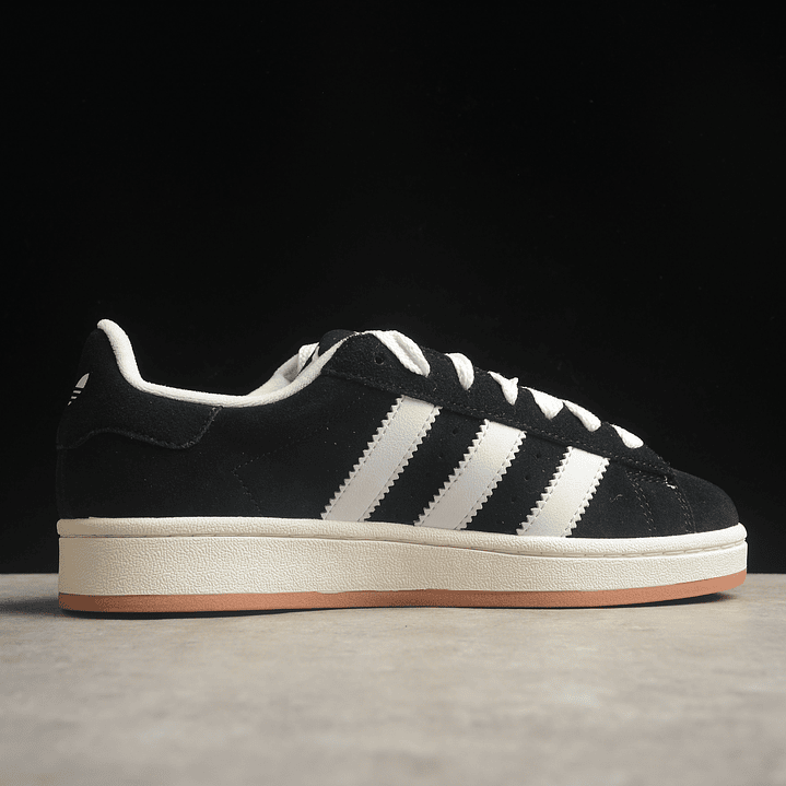 Adidas campus Black 3