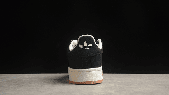 Adidas campus Black 5