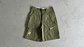 Short Corteiz Slant pocket green  - Miniatura 1