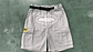 Short Corteiz cargo grey island - Miniatura 1