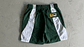 Short Corteiz Slant pocket green - Miniatura 2