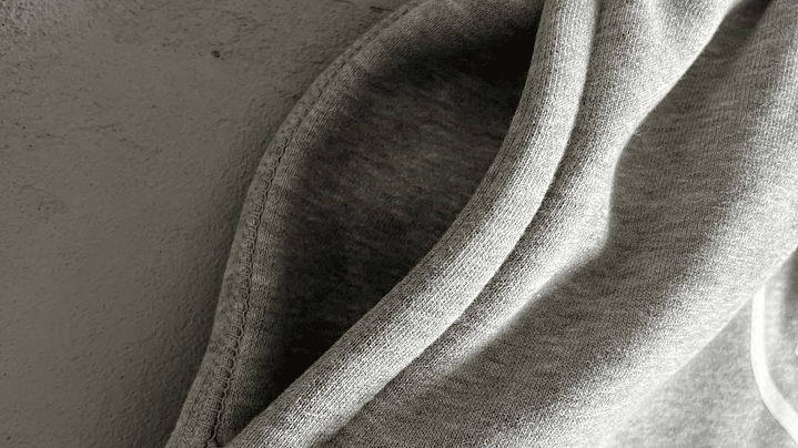 Short Corteiz Alcatraz basic Grey 6