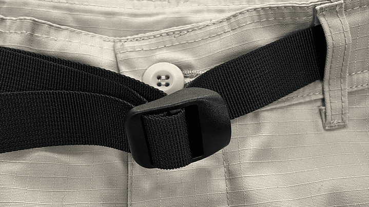 Short Corteiz cargo Khaki 6