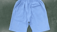 Short Corteiz Alcatraz basic sky blue - Miniatura 3