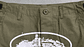Short Corteiz cargo olive - Miniatura 3