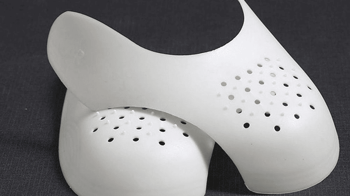 Shields ANTI ARRUGAS para zapatillas 3