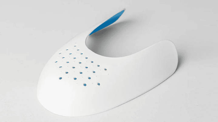 Shields ANTI ARRUGAS para zapatillas 2