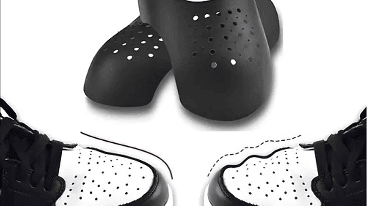 Shields ANTI ARRUGAS para zapatillas 1