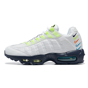 Air max 95 x Syna world