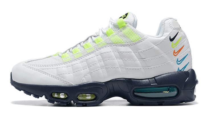 Air max 95 x Syna world 1