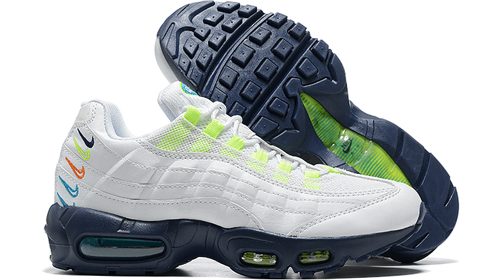 Air max 95 x Syna world 4