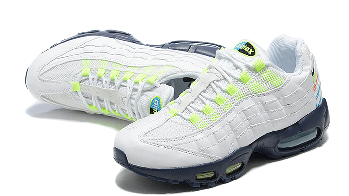 Air max 95 x Syna world 5