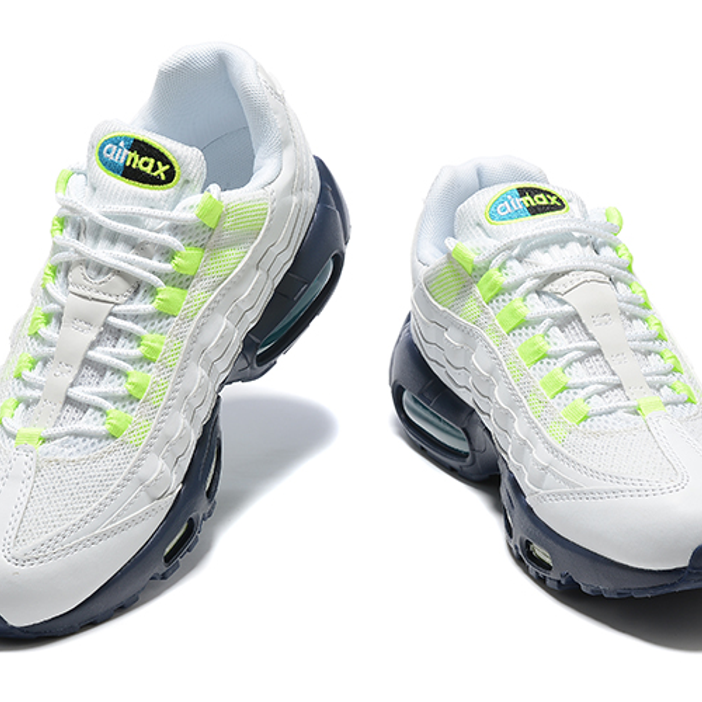 Air max 95 x Syna world 6