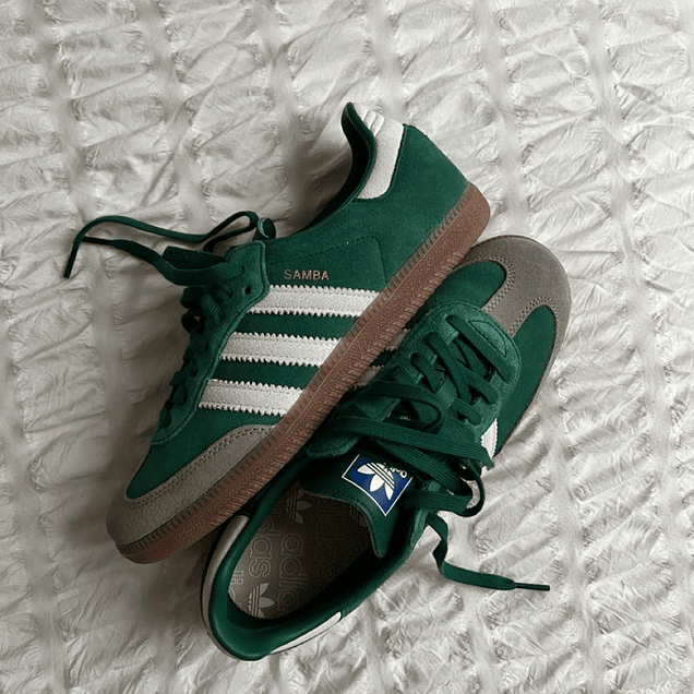 Adidas Samba