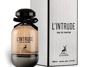 Maison Alhambra L Intruso Edp 100Ml