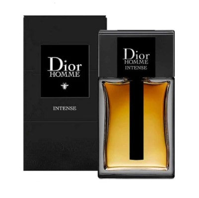 Dior Homme Intense Edp 100ml Hombre . 1