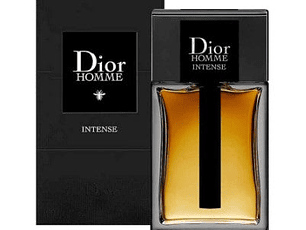 Dior Homme Intense Edp 100ml Hombre .