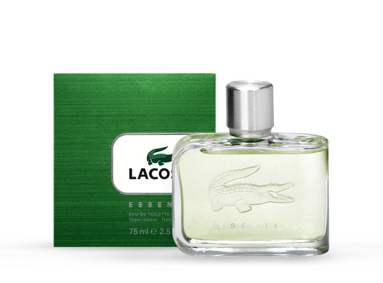Lacoste Essential 75ML EDT Hombre Lacoste 1