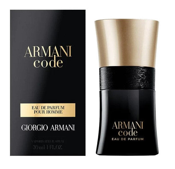 ARMANI CODE 30ML. EDP ( Homre) 1