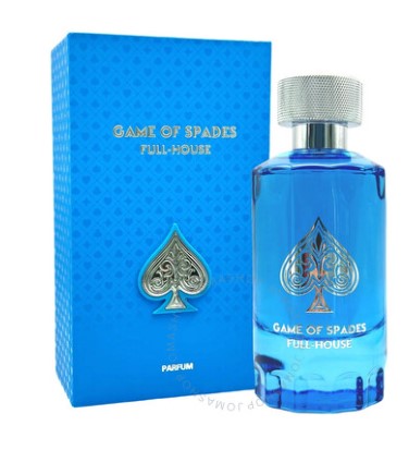 Jo Milano Game Spades Full House 100ml parecidos a Imagination de Louis Vuitton, 2