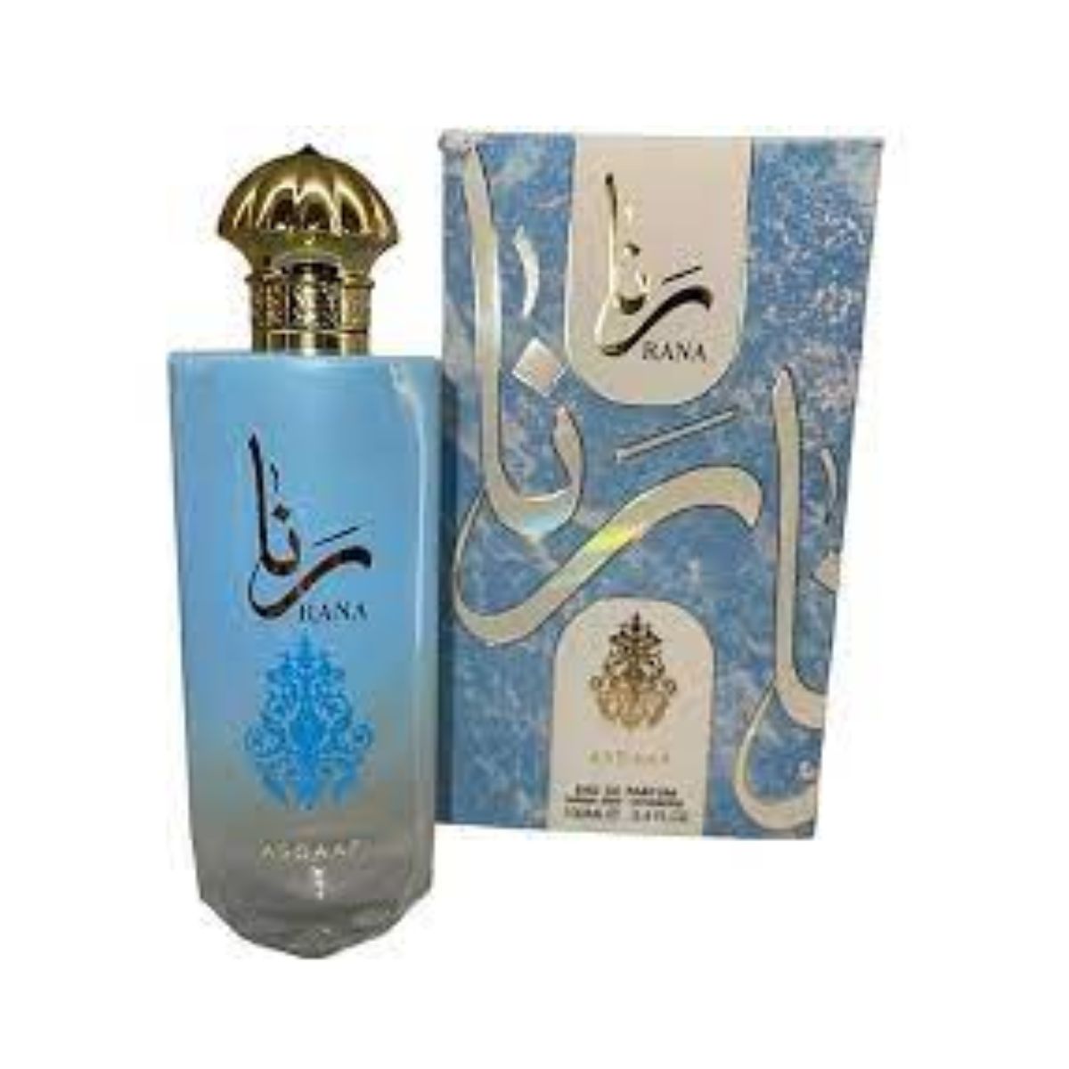 Asdaaf Rana EDP 100 ML 1