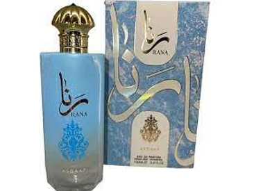 Asdaaf Rana EDP 100 ML 1