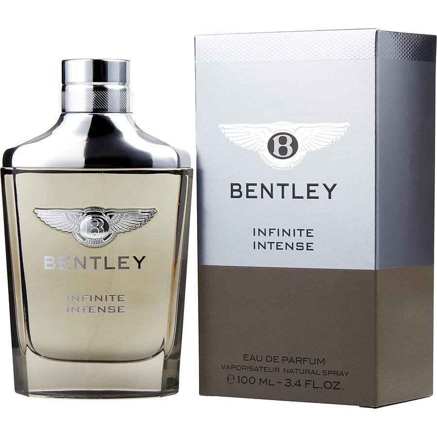 BENTLEY INFINITE INTENSE EDP 100ML HOMBRE 1