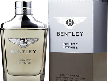 BENTLEY INFINITE INTENSE EDP 100ML HOMBRE 1