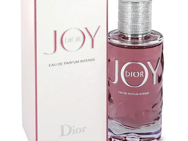 Dior Joy Eau de Parfum Intense 90ml Mujer 1