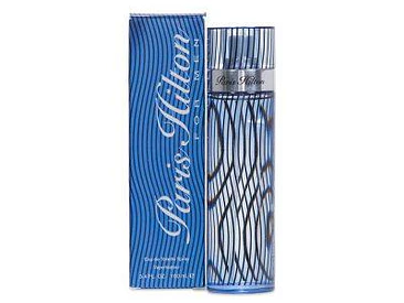 Perfume Paris Hilton Edt 100 ml Hombre 1