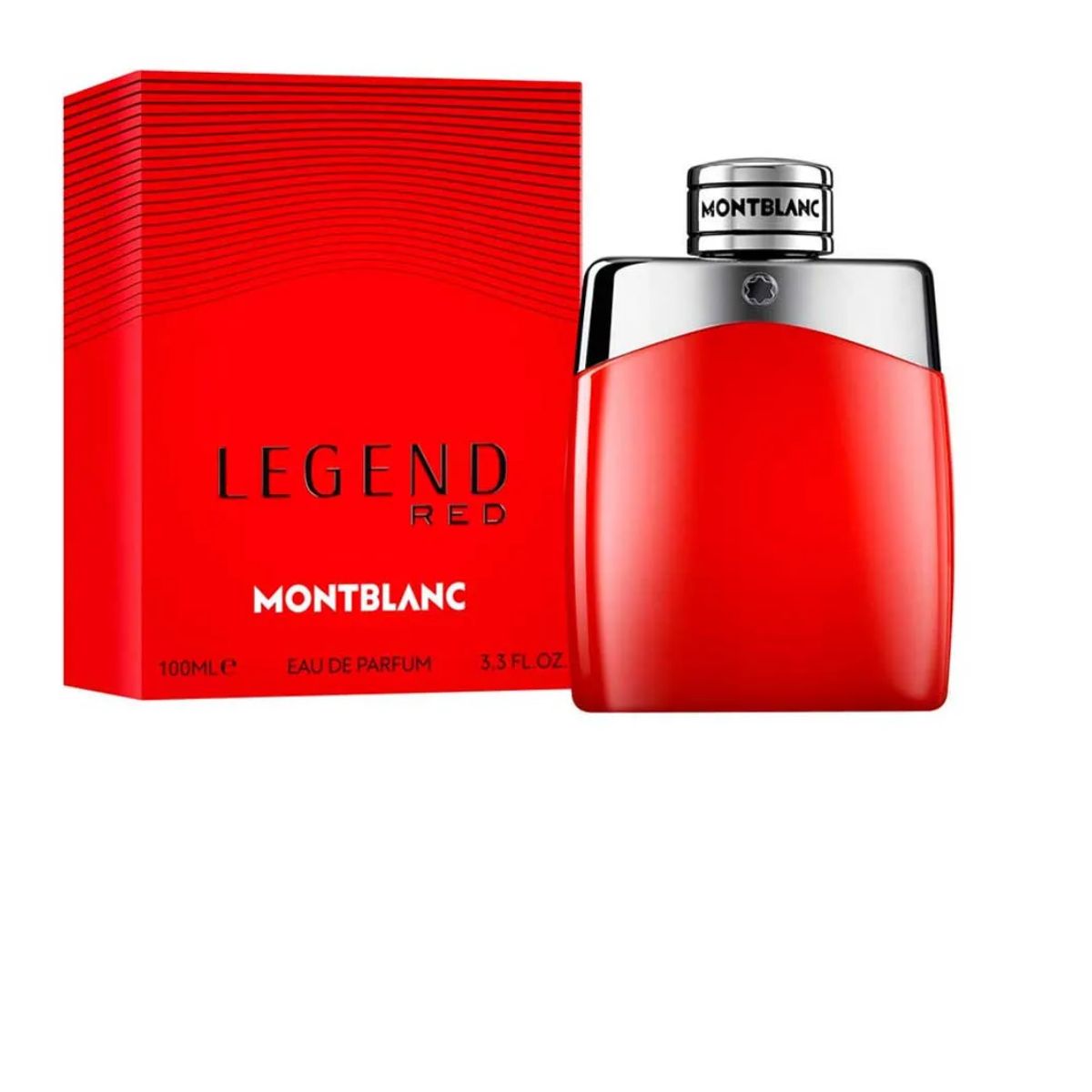 Montblanc Legend Red EDP 100 M 1