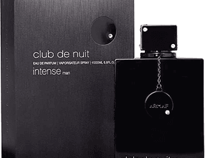 CLUB DE NUIT INTENSE 200ML EDP Hombre Armaf