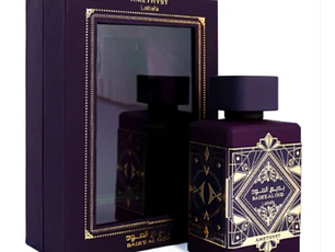 Badee Al Oud Amethyst 100Ml Unisex Lattafa Edp