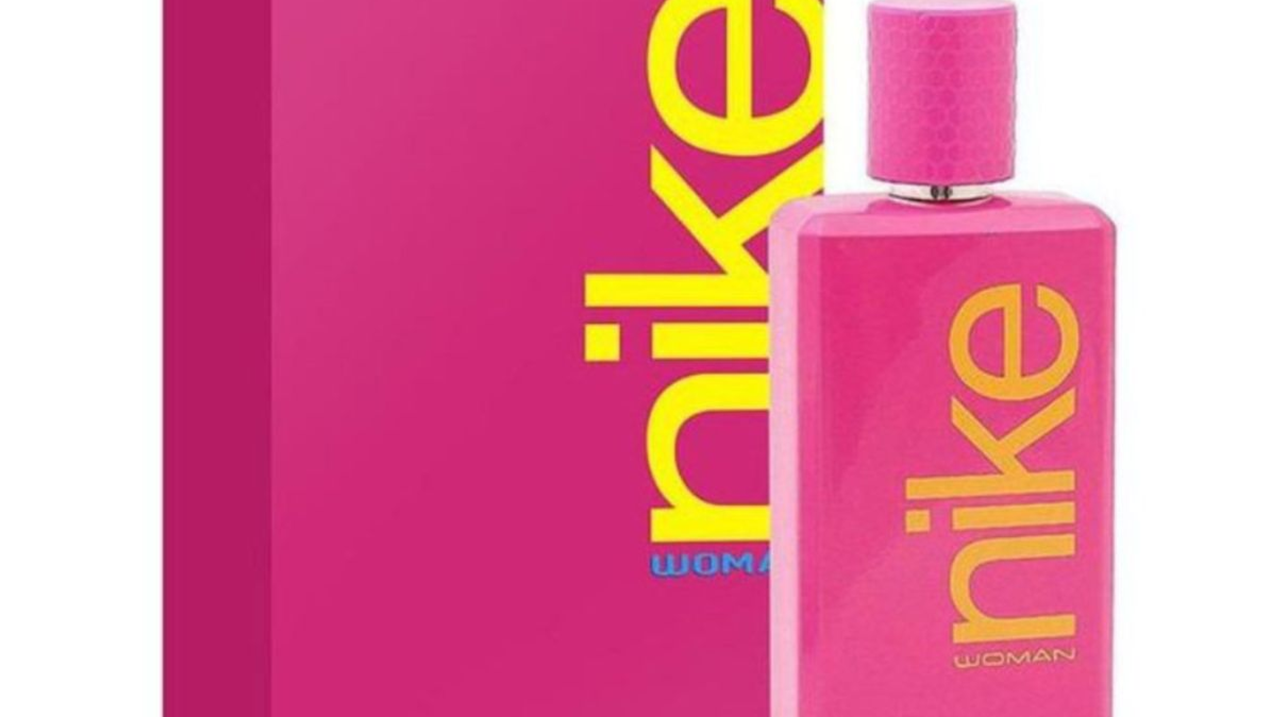 Nike Women Edt 200ML Mujer 1