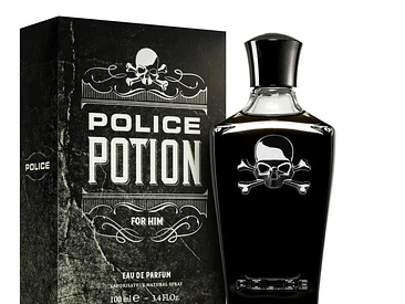 Police Potion Edp 100ML Hombre 1
