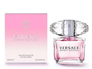 Bright Crystal 90ML EDT Mujer 1