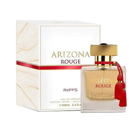 Arizona Rouge Edp 100Ml Mujer Riiffs 1