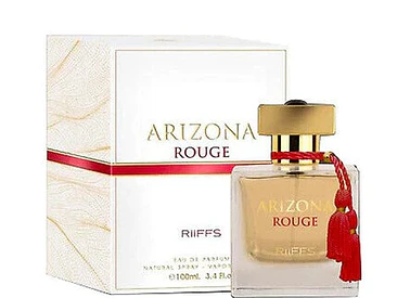 Arizona Rouge Edp 100Ml Mujer Riiffs 1