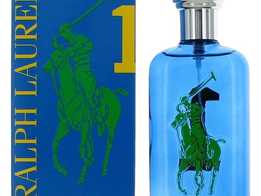 Perfume Ralph Lauren Big Pony 1 Edt 100ml Hombre 1
