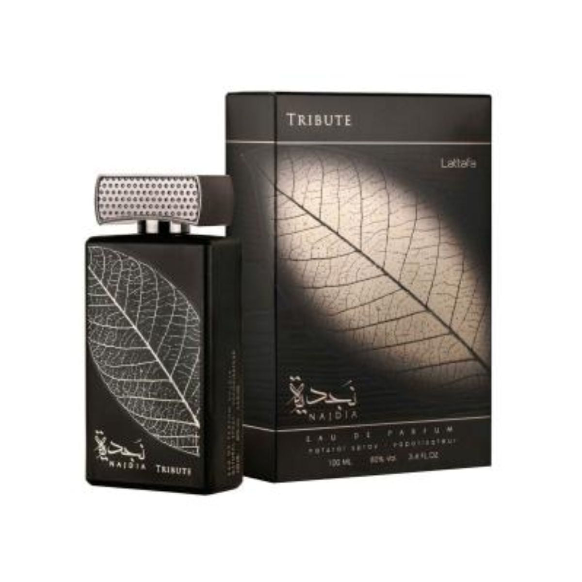 Najdia Tribute 3.4 Edp Unisex 1
