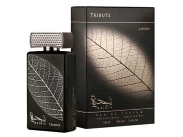 Najdia Tribute 3.4 Edp Unisex 1
