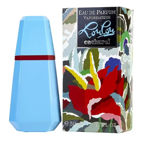 Perfume Cacharel Lou Lou Edp 50ml Mujer 1