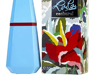 Perfume Cacharel Lou Lou Edp 50ml Mujer 1